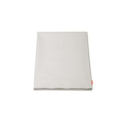 STOKKE Príkrývka a návlek mini flat sheet beige