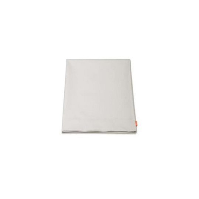 STOKKE Príkrývka a návlek mini flat sheet beige