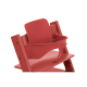 STOKKE Tripp Trapp Baby Set k stoličke Warm Red