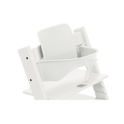 Baby Set k stoličke STOKKE Tripp Trapp White