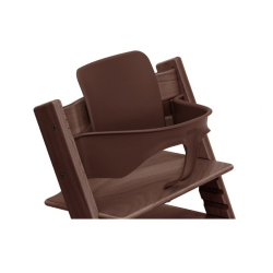 STOKKE Tripp Trapp Baby Set k stoličke walnut brown