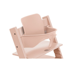 STOKKE Tripp Trapp Baby Set k stoličke serene pink