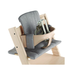 Poduška STOKKE Tripp Trapp Icon Grey