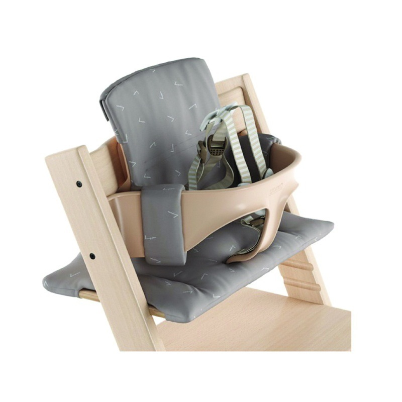 STOKKE Tripp Trapp poduška Icon Grey