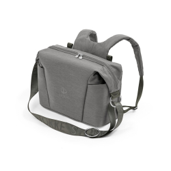 Prebaľovacia taška STOKKE Xplory X - Modern Grey