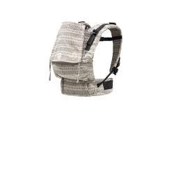 Detský Nosič STOKKE Limas™ Carrier Flex - Boho Beige