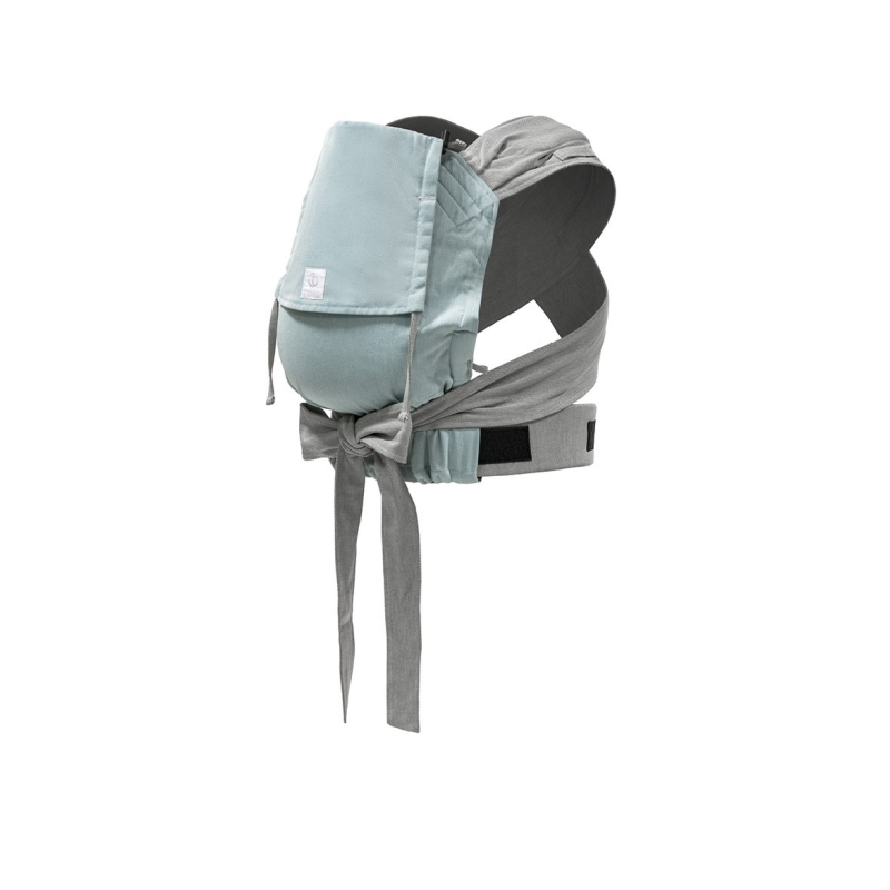 Detský Nosič STOKKE Limas™ Carrier - Turquoise Grey Melange