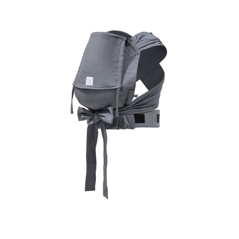 Detský Nosič STOKKE Limas™ Carrier - Slate Melange