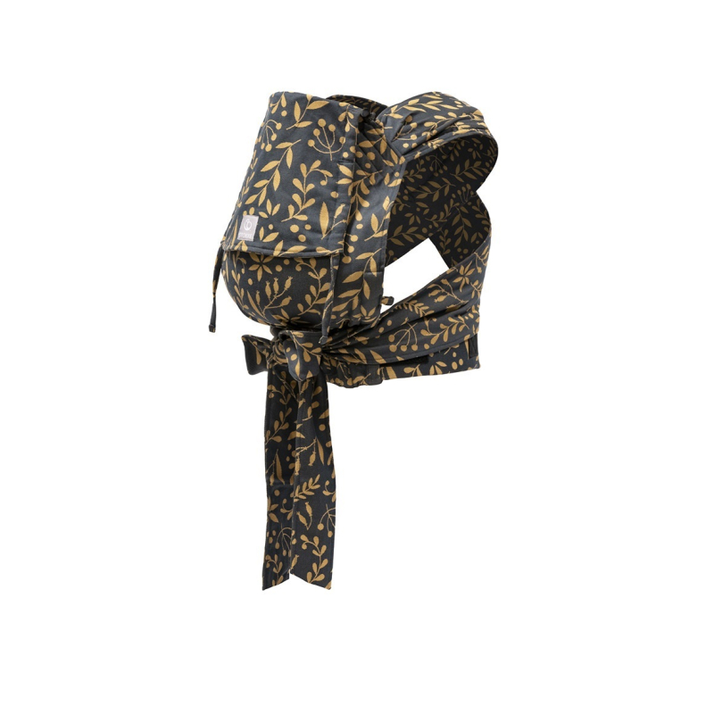 Detský Nosič STOKKE Limas™ Carrier - Floral Gold