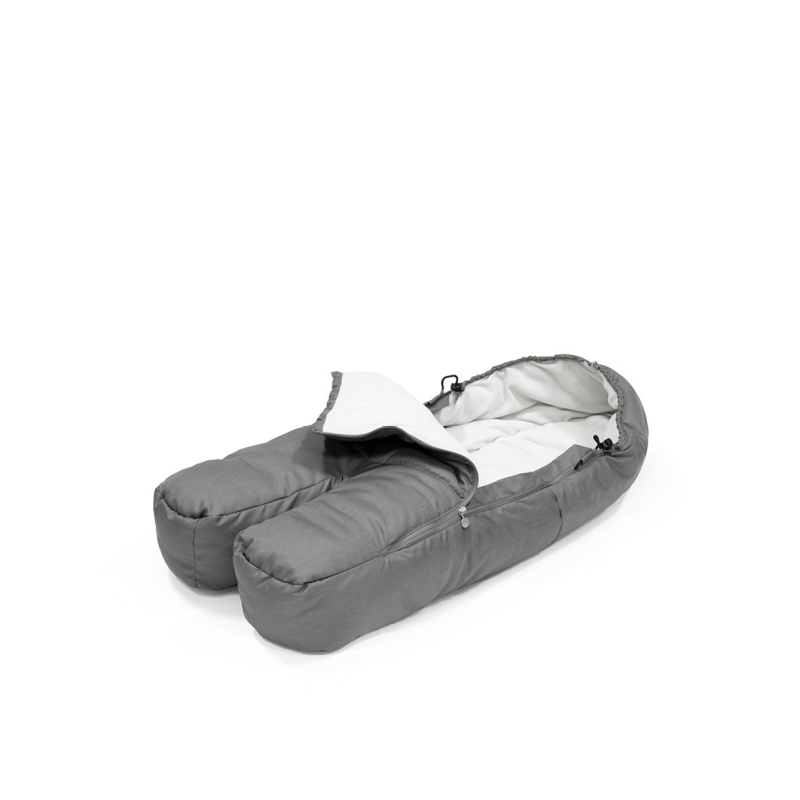 Fusak STOKKE Xplory X - Modern Grey