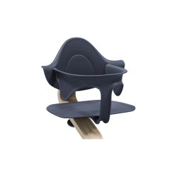 Baby Set k stoličke STOKKE Nomi - Navy