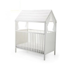 STOKKE Home strieška na postieľku