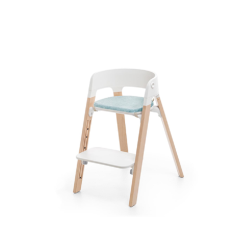 STOKKE Poduška pre dospelých Steps, Jade Twill