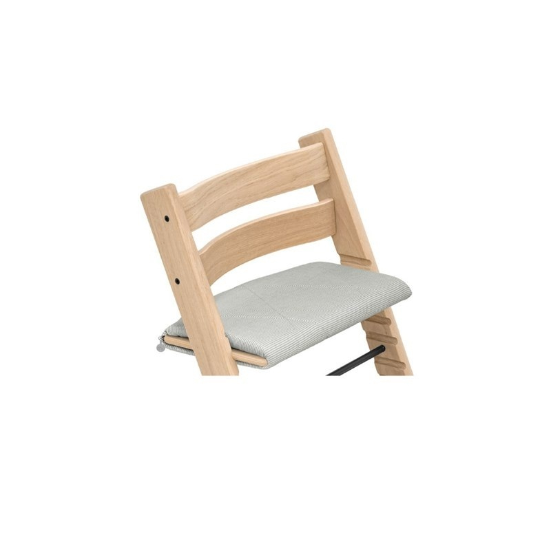 STOKKE Tripp Trapp poduška junior Norgic Grey