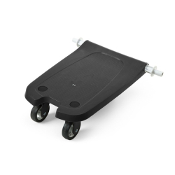 Skejtík STOKKE Xplory Rider Black