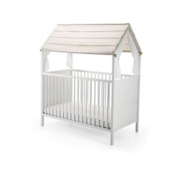 STOKKE Home strieška na postieľku