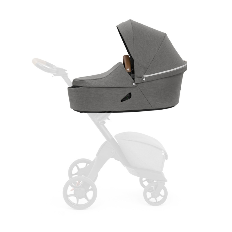 STOKKE Xplory X hlboká vanička modern grey