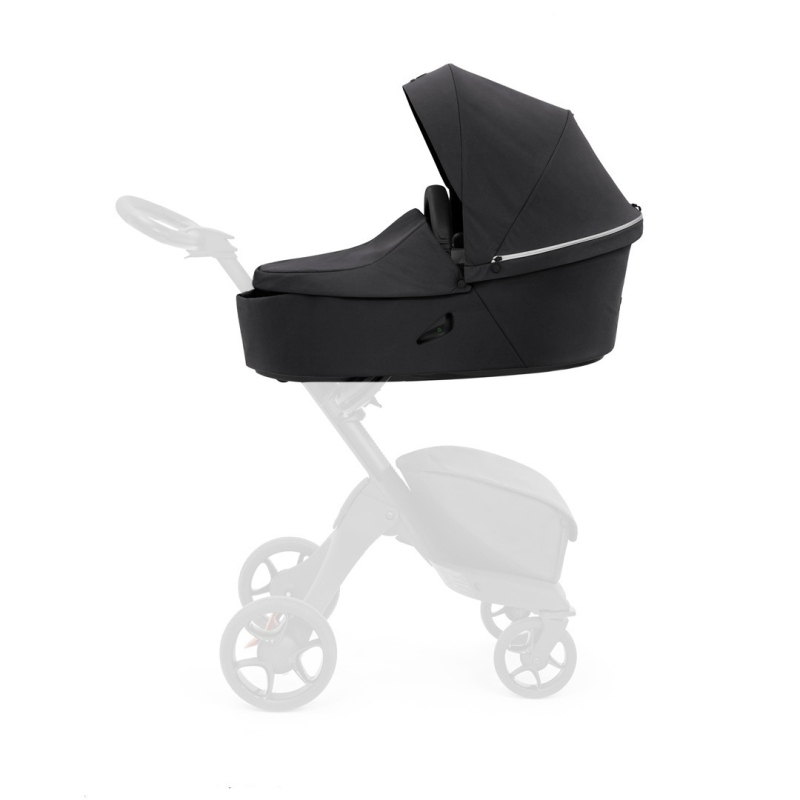 STOKKE Xplory X hlboká vanička rich black