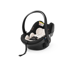 Autosedačka STOKKE Izi go modular X1 Black