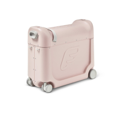 Kufrík do lietadla Stokke JetKids BedBox Pink Lemonade