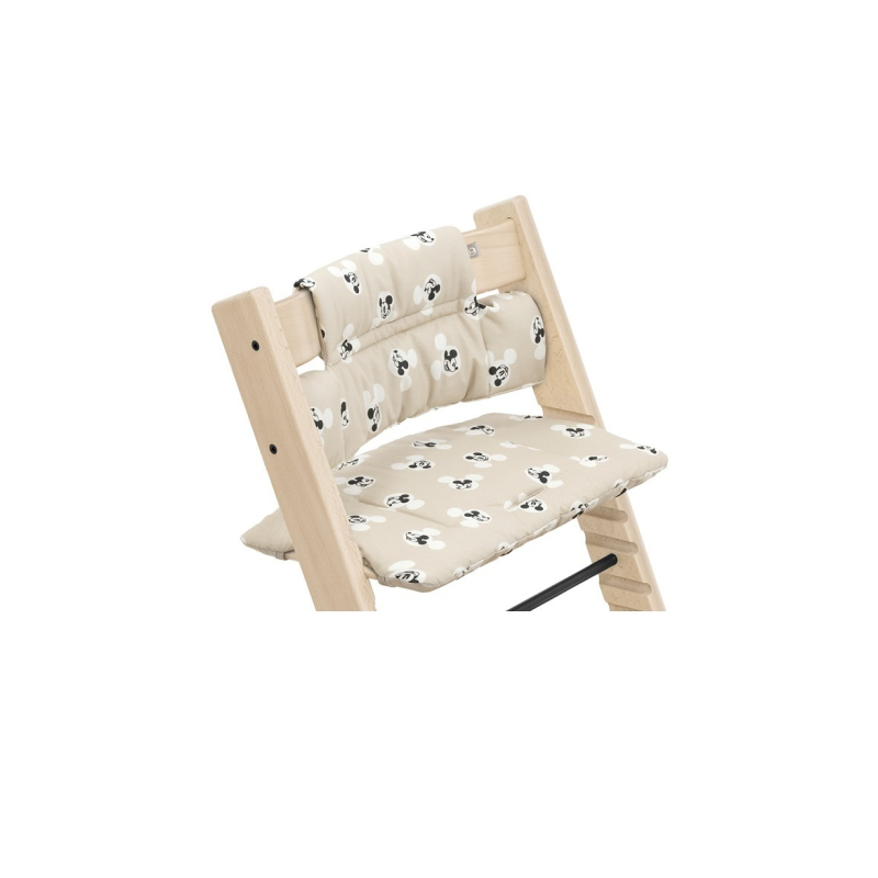 Poduška STOKKE Tripp Trapp Mickey Signature