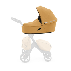 STOKKE Xplory X hlboká vanička golden yellow