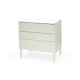 Komoda STOKKE Sleepi Dresser White