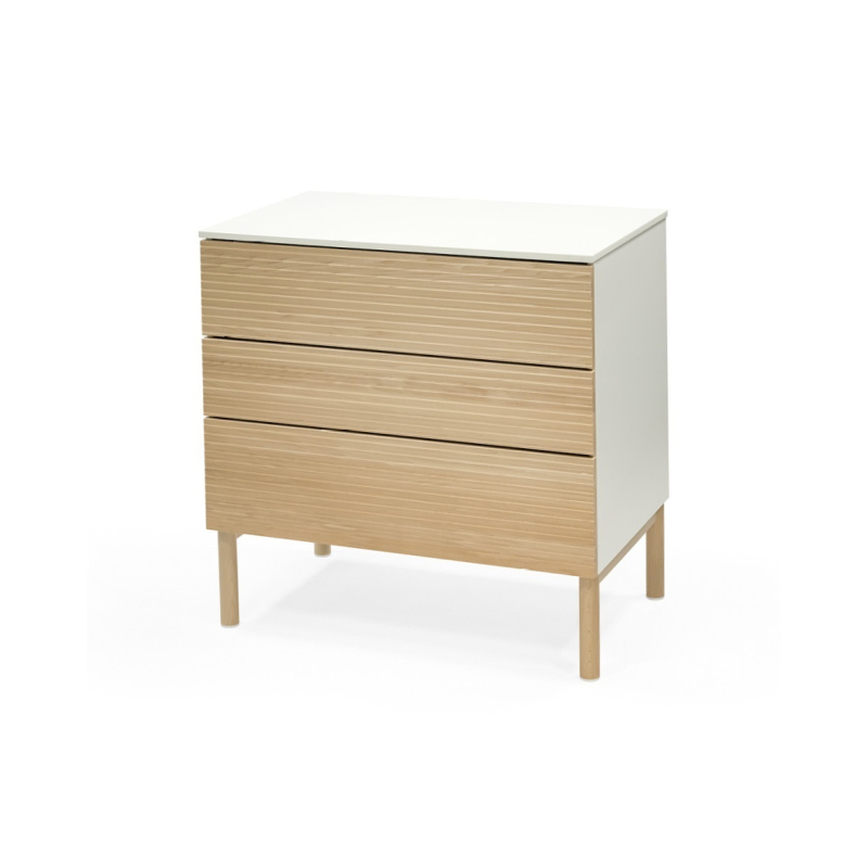 Komoda STOKKE Sleepi Dresser Natural