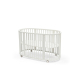 Postieľka STOKKE Sleepi Bed V3 - White ( bez matraca )