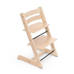 Jedálenská stolička STOKKE Tripp Trapp Natural