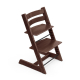 STOKKE Tripp Trapp jedálenská stolička walnut brown