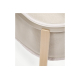 STOKKE Snoozi postieľka - Sandy beige