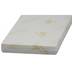 Matrac SCARLETT Kery Aloe Vera - 120 x 60 x 10 cm