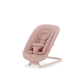 Lehátko CYBEX Lemo Bouncer - Pearl Pink