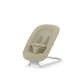 Lehátko CYBEX Lemo Bouncer - Sand White