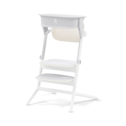 Učiaca veža na stoličku CYBEX Lemo - All White