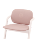 Vložka do stoličku CYBEX Lemo - Pearl Pink