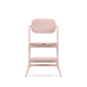 Stolička CYBEX Lemo 3v1 - Pearl Pink