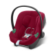 Autosedačka CYBEX Aton B2 i-Size + Base One - Dynamic Red