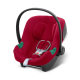 Autosedačka CYBEX Aton B2 i-Size + Base One - Dynamic Red