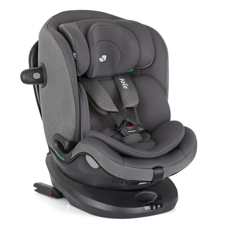 Autosedačka JOIE i-Spin Multiway™ thunder