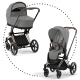 CYBEX Priam 2. kombinácia - Mirage grey