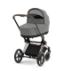 CYBEX Priam 2. kombinácia - Mirage grey