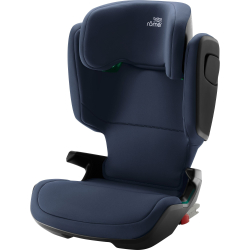 Autosedačka BRITAX-ROMER Kidfix M I-size Night Blue