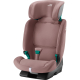 Autosedačka BRITAX-ROMER Evolvafix - Dusty Rose