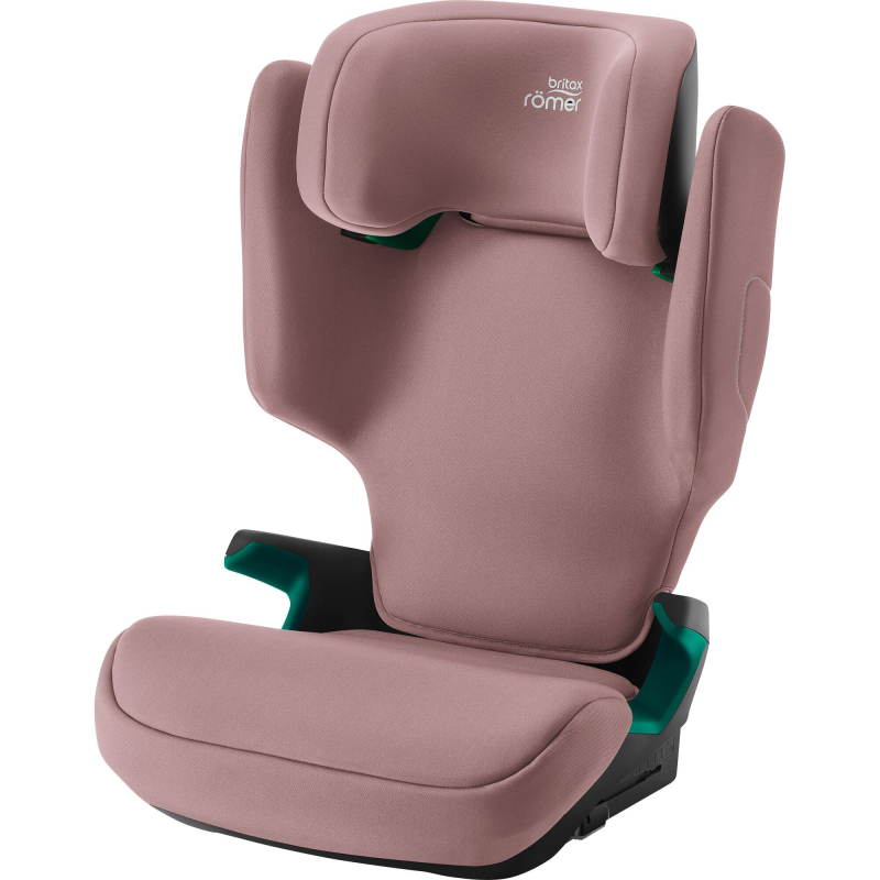 Autosedačka BRITAX-ROMER Discovery Plus 2 - Dusty Rose