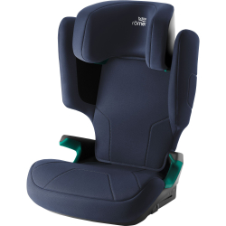 Autosedačka BRITAX-ROMER Hi-liner - Night Blue