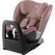 Autosedačka BRITAX-ROMER Swivel - Dusty Rose