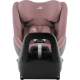 Autosedačka BRITAX-ROMER Swivel - Dusty Rose