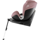 Autosedačka BRITAX-ROMER Swivel - Dusty Rose